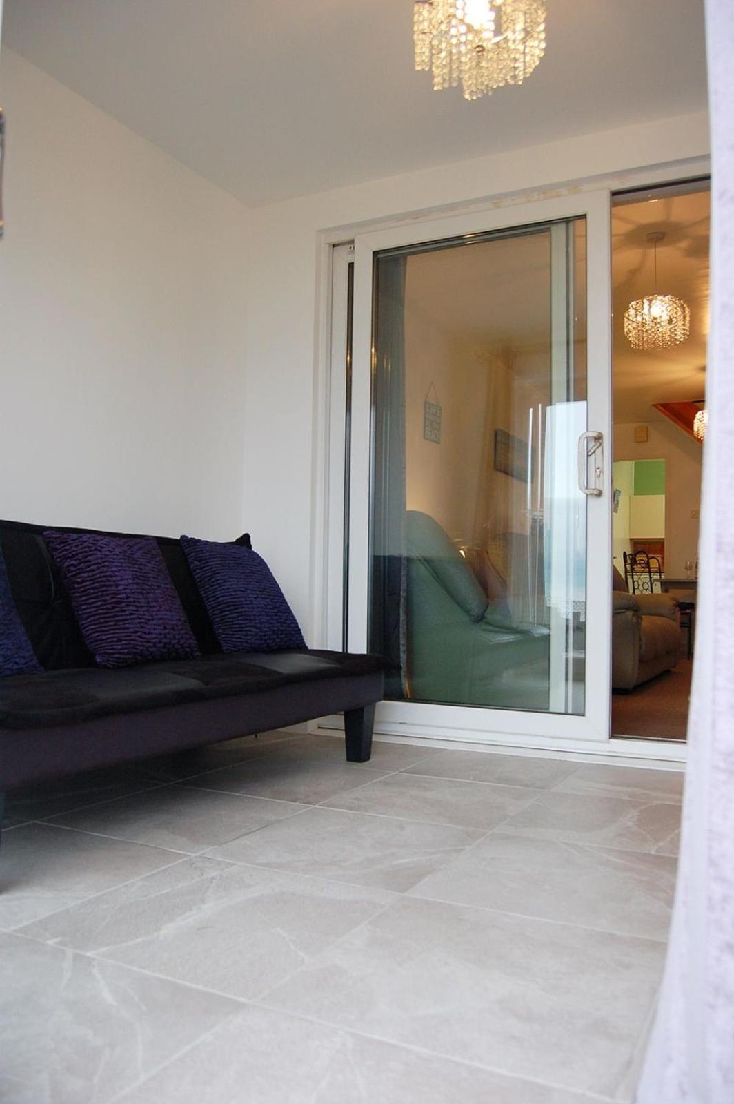 Seagull Beach House Tywyn Kültér fotó