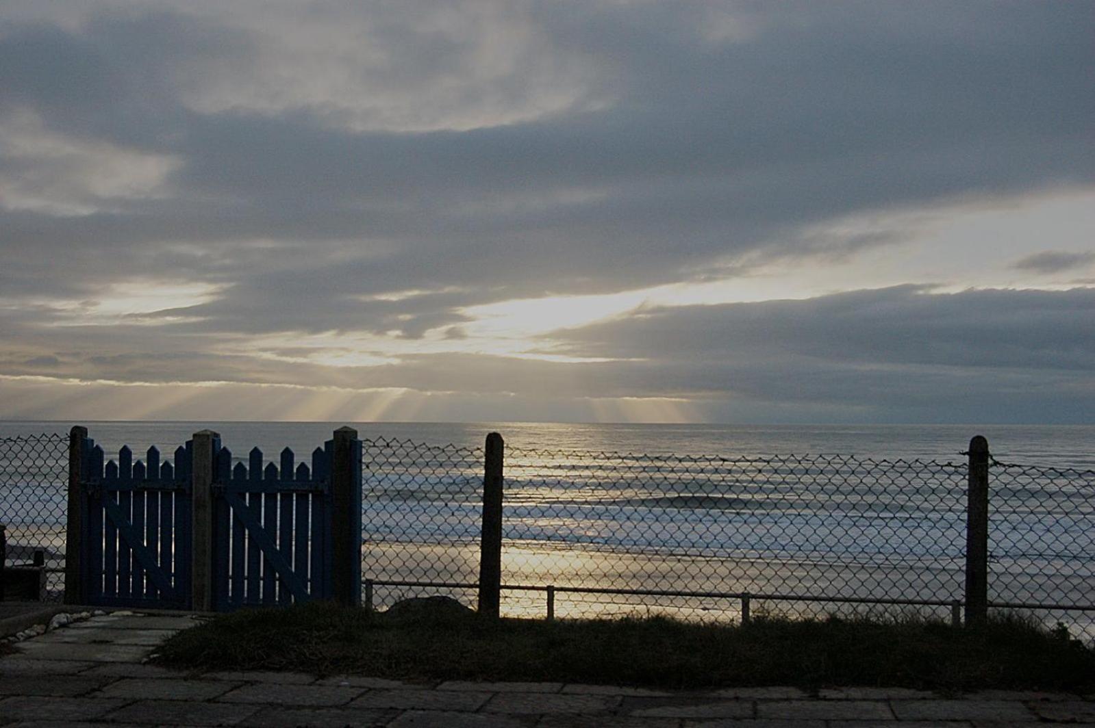 Seagull Beach House Tywyn Kültér fotó