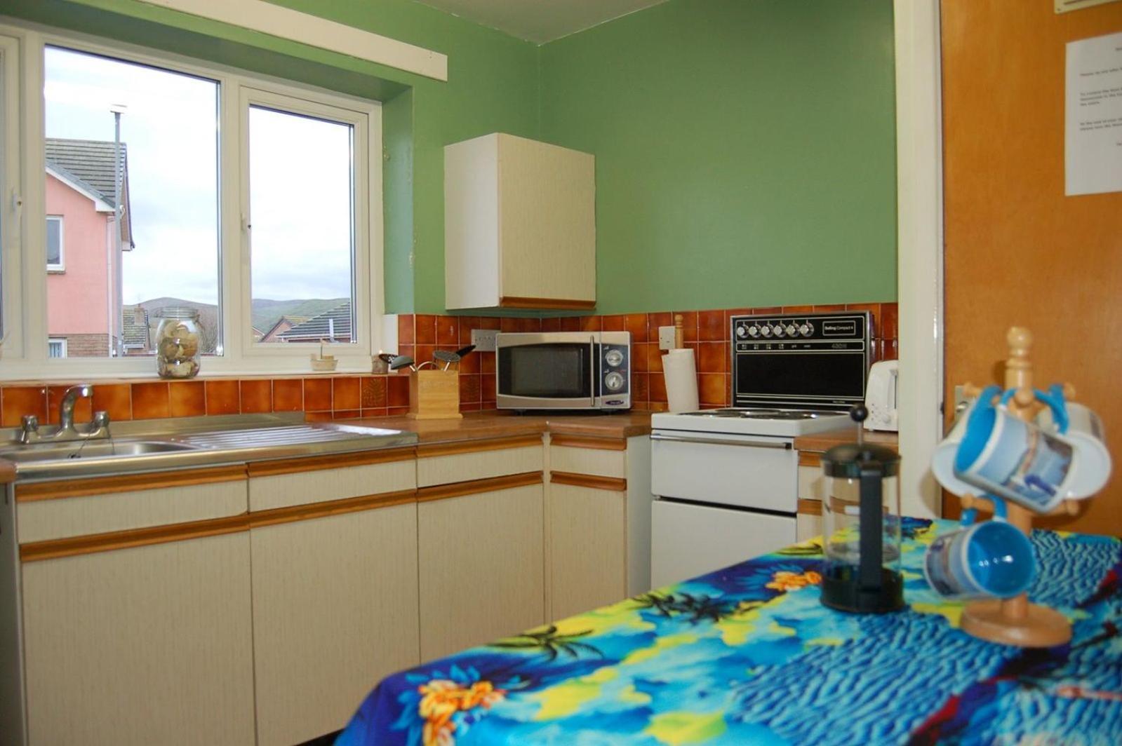 Seagull Beach House Tywyn Kültér fotó