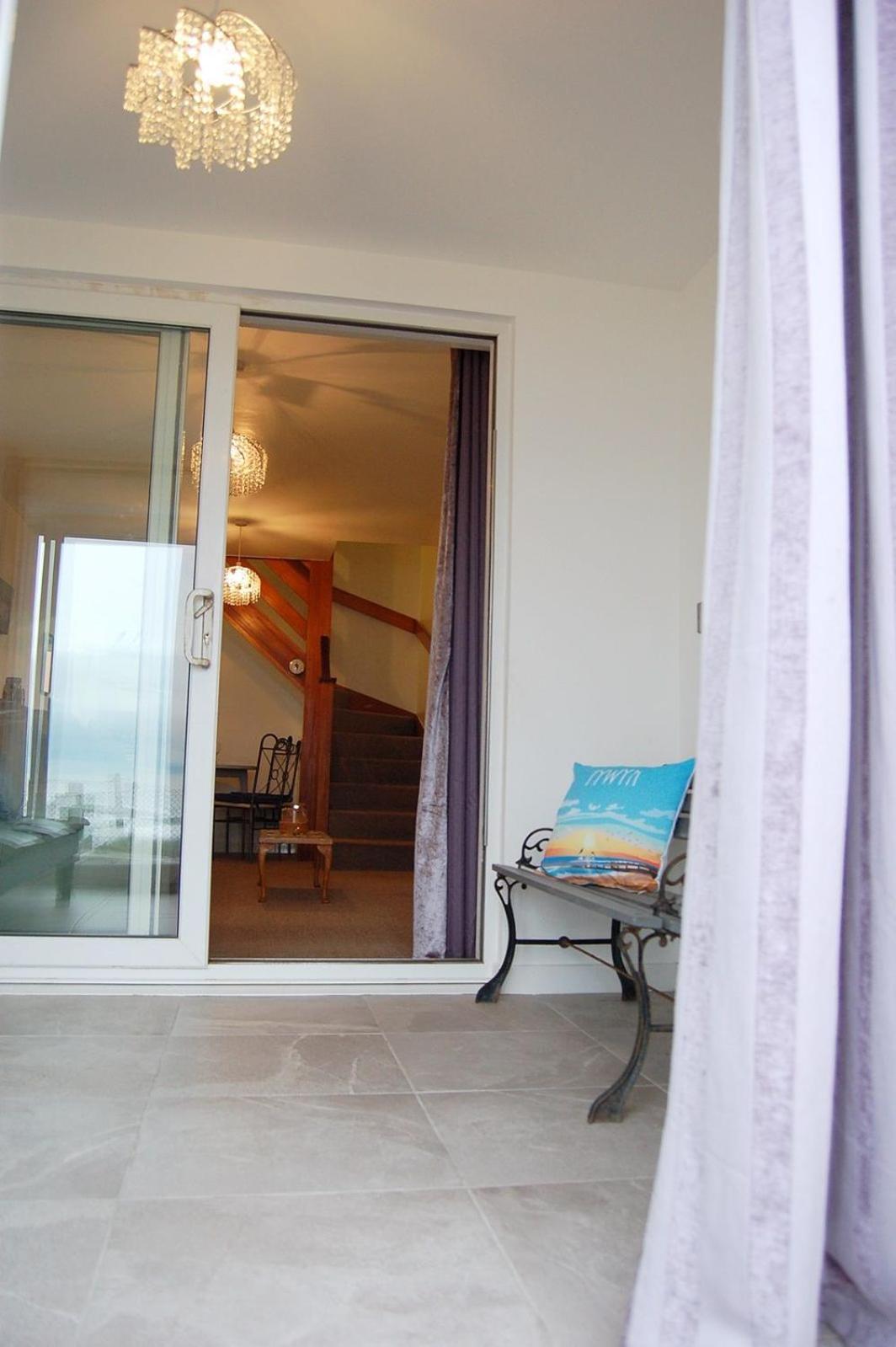 Seagull Beach House Tywyn Kültér fotó